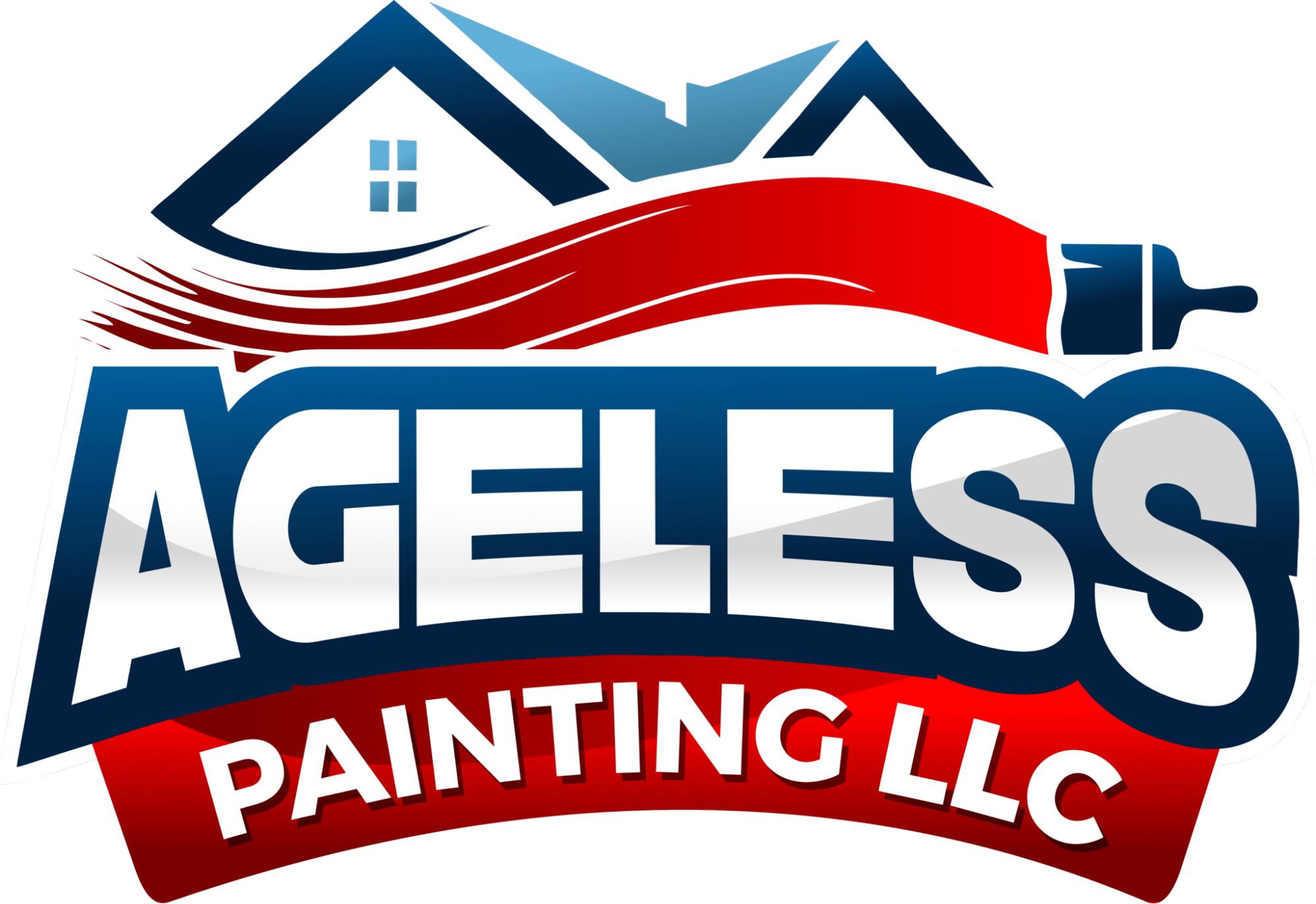 Ageless Painting Services Logo